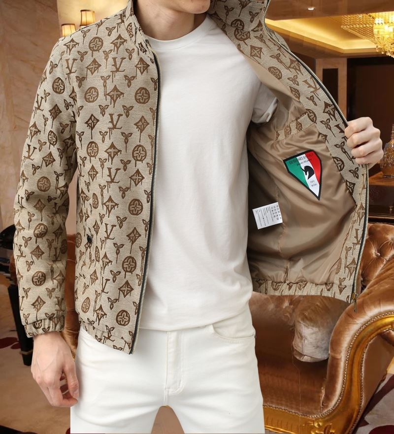 Louis Vuitton Outwear